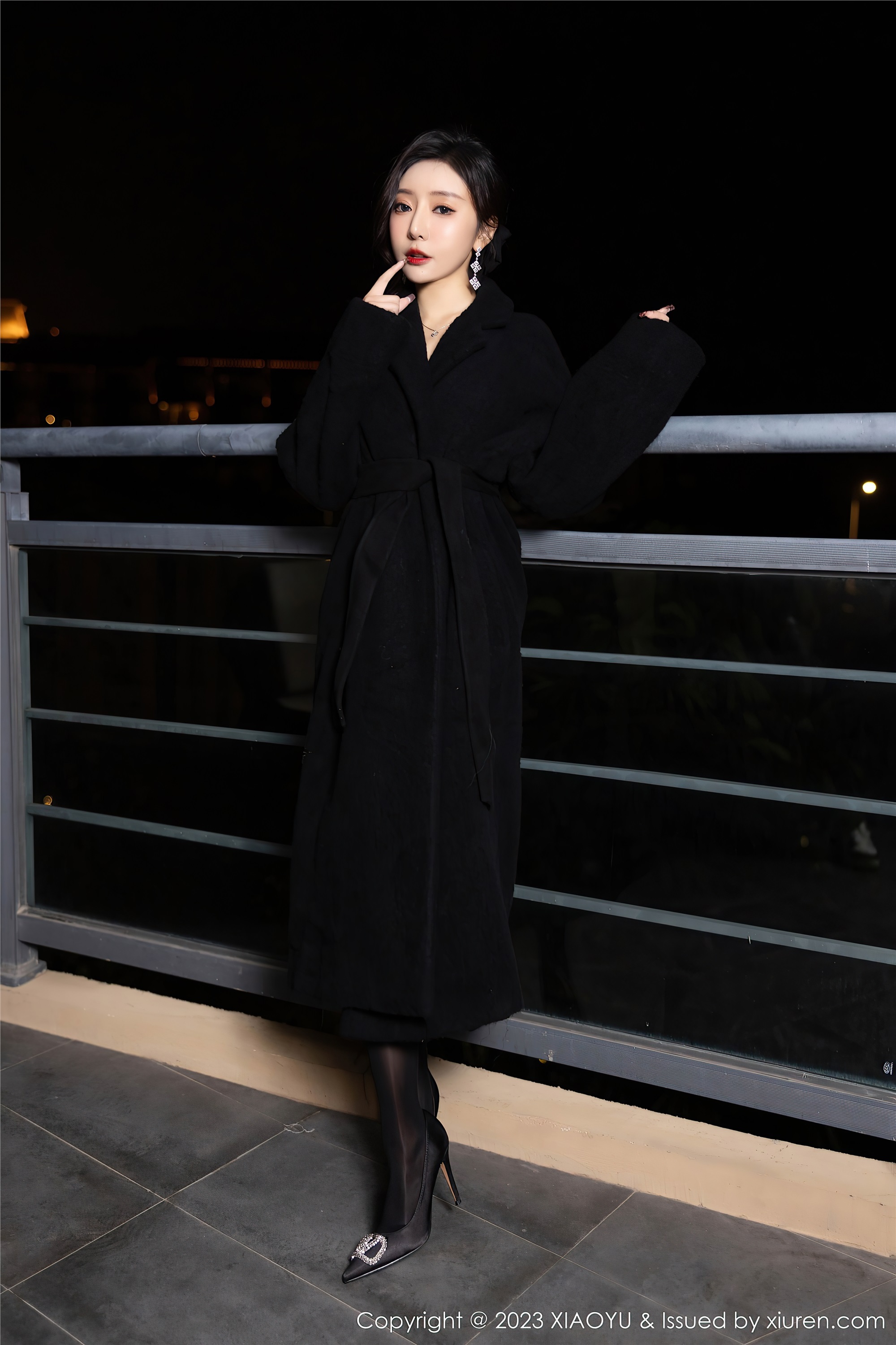 XIAOYU语画界 2023.12.28 VOL.1174 王馨瑶yanni